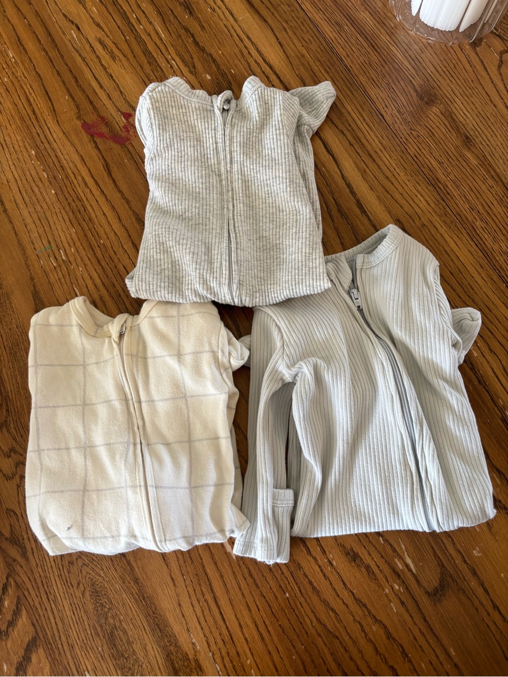 Newborn Footie Bundle - Old Navy & Little Co.